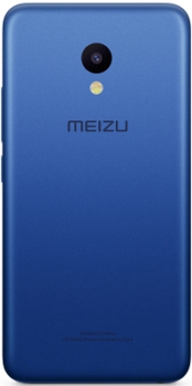 Meizu M5 16Gb Blue